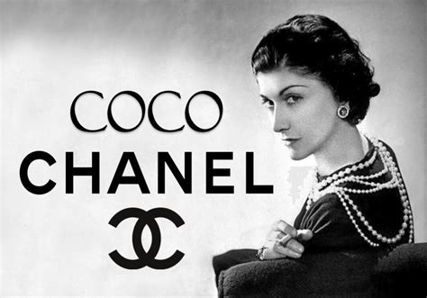 coco chanel c|coco chanel best known for.